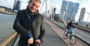 Mobility Lab: al 5 jaar innoveren met startups