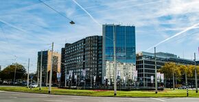 Pompenburg Rotterdam wordt aantrekkelijk verblijfsgebied
