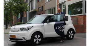 Smart mobility zet Enschede op de kaart