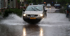 Miljoenen extra voor waterrobuust Nederland
