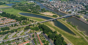 Gelderland: meer opgaven, minder ruimte