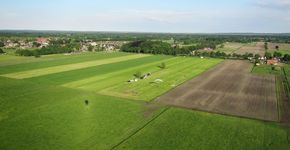 Zwolle krijgt er nieuwe natuur bij