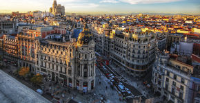 Hoe Metro de Madrid het reisvolume schat in tijden van Covid 