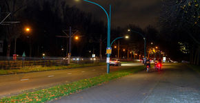 Openbare verlichting Amsterdam gegund op basis van laagste MKI