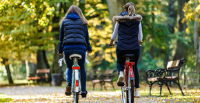 Mobiliteitshubs als voorwaarde voor een gezonde stad