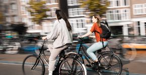 25 startups geselecteerd voor Mobility Lab 2021