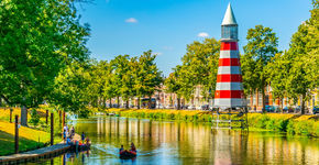 National Park City Breda