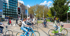 ANWB: Meer en betere fietspaden