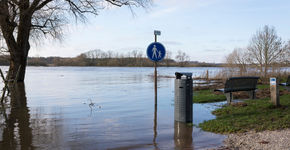 Amsterdam Rainproof en waterparticipatie