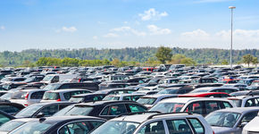 De evolutie van parkeeronderzoek 