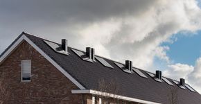 'Paar simpele ingrepen voor behoorlijke energiebesparing woningen'