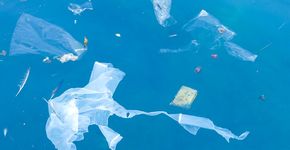 Europa zet stappen in plasticreductie