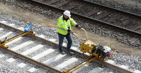 Spoorbeheerder ProRail verduurzaamt spoorprojecten