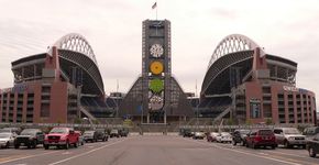 Seattle haalt jaarlijks 37 miljoen dollar op uit parkeermeters