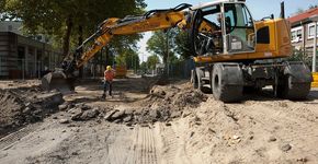 Eerste circulaire aanbesteding in Amsterdam smaakt naar meer   