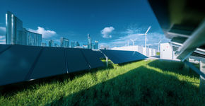 Meerjarenprogramma Infrastructuur Energie en Klimaat