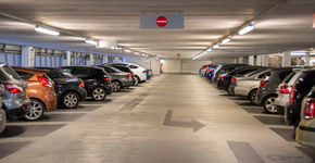 Q-park: parkeergarages worden hubs voor duurzame mobiliteit