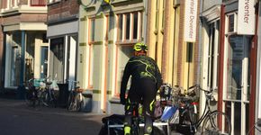 Advies vanuit Deventer: 'Zoek markt op en werk samen'