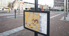 Haarlem creëert stadswandeling voor mensen met visuele beperking