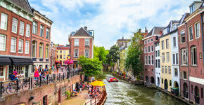 Utrechts Stadsakkoord voor beter toegankelijke stad
