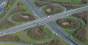 Versnelling infraprojecten