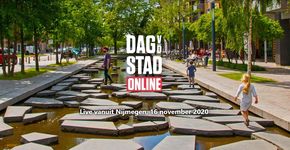 Dag van de Stad Online