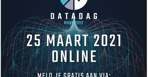 Datadag Mobiliteit