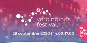 Verbindingsfestival #2