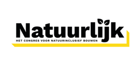 Natuurlijk - het congres over natuurinclusief bouwen