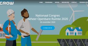 Nationaal Congres Beheer Openbare Ruimte 2020