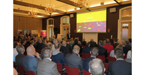 Ruimte en Licht Congres 