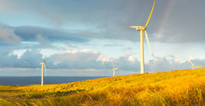 Congres Duurzaamheid 2020 - Vaart maken met de energietransitie