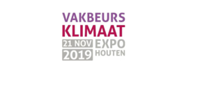 Ontmoet Biind op Vakbeurs Klimaat