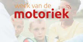 Week van de Motoriek 2021