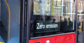 Zero Emissie Conferentie 