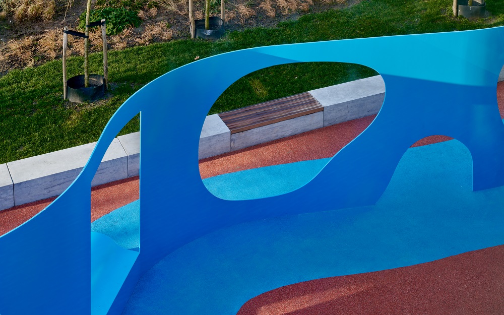 Baltimore Bend