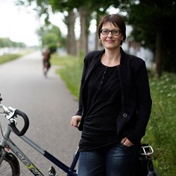 Saskia Kluit