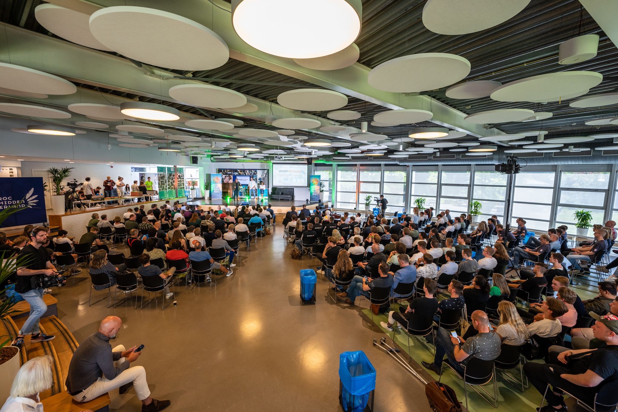 smart circulair